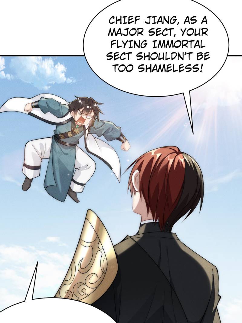Opening Bonus of 100 Million Lives Chapter 99 - Page 12