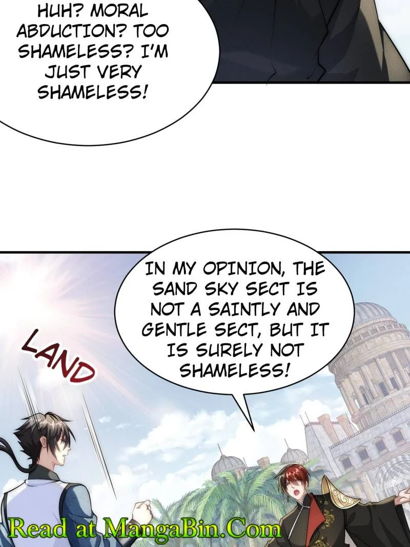 Opening Bonus of 100 Million Lives Chapter 99 - Page 13