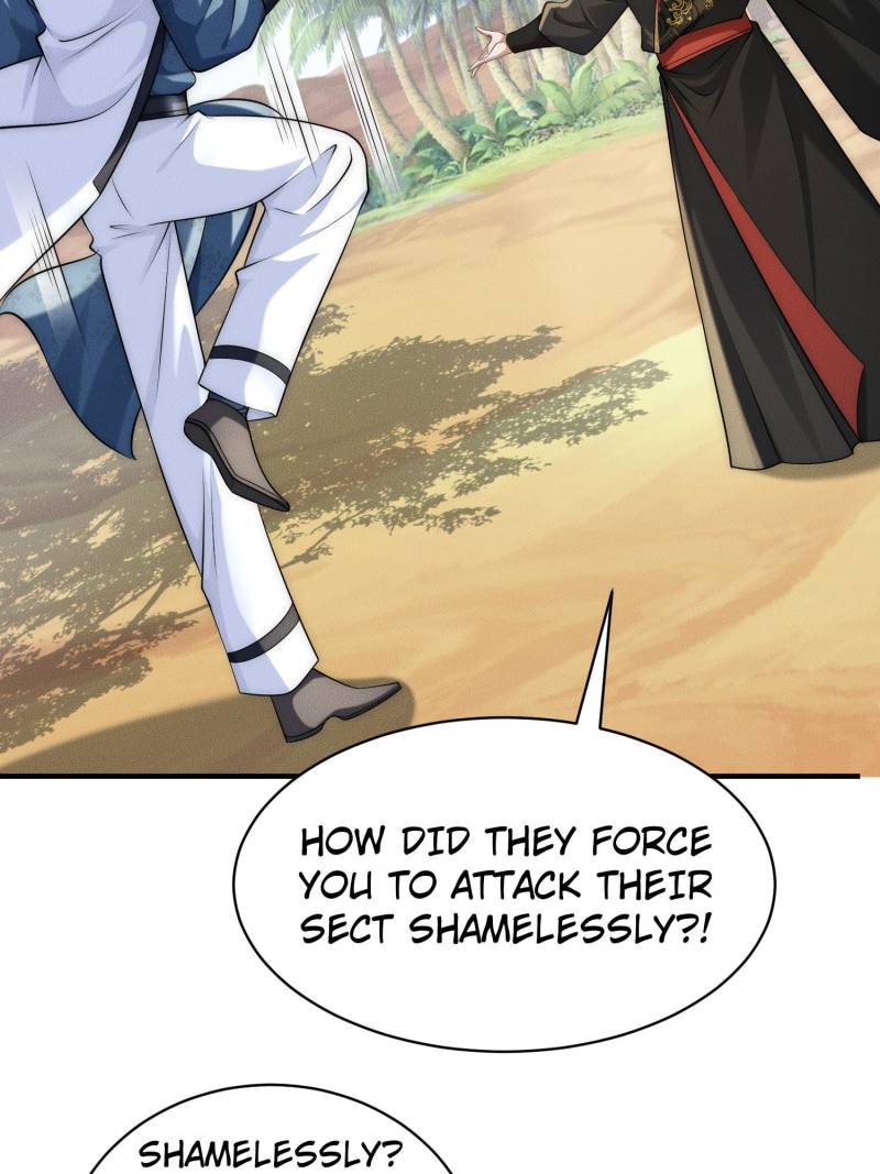 Opening Bonus of 100 Million Lives Chapter 99 - Page 14