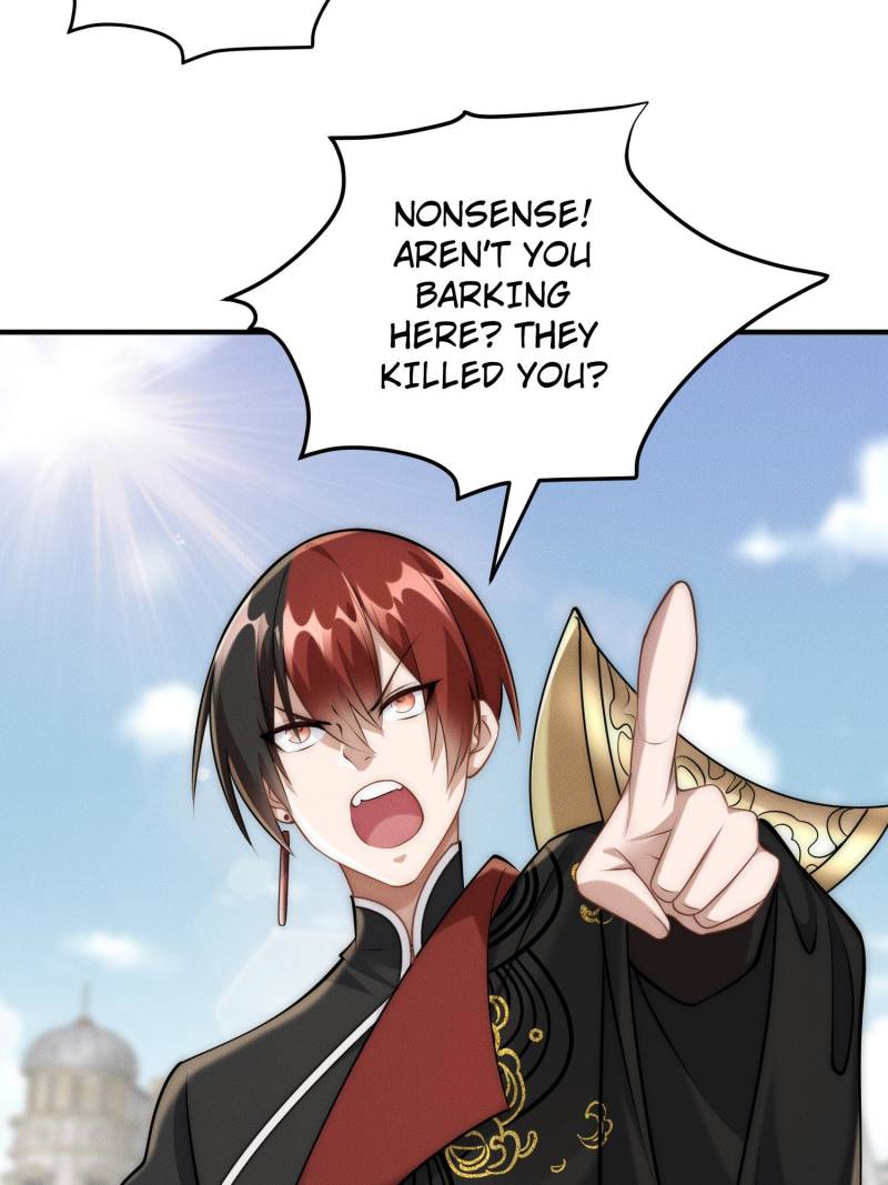 Opening Bonus of 100 Million Lives Chapter 99 - Page 16