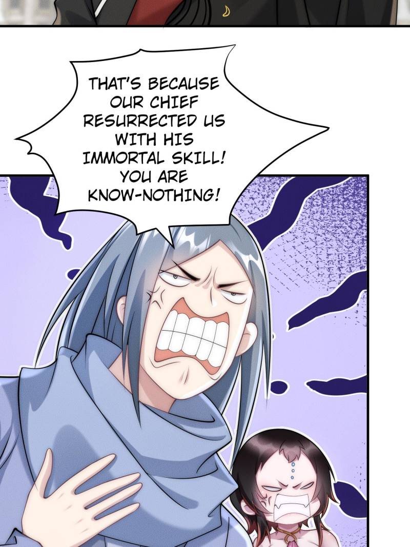 Opening Bonus of 100 Million Lives Chapter 99 - Page 17