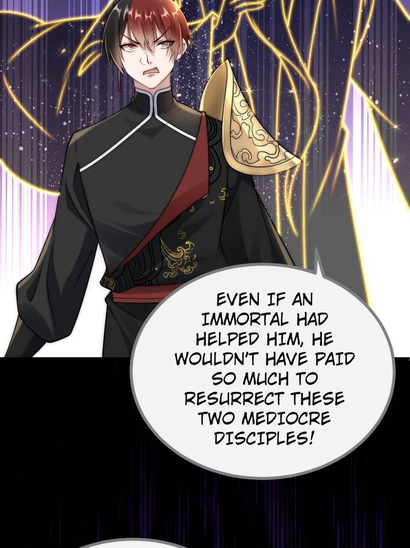 Opening Bonus of 100 Million Lives Chapter 99 - Page 21