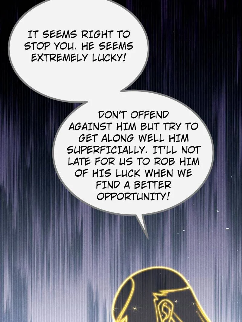 Opening Bonus of 100 Million Lives Chapter 99 - Page 22