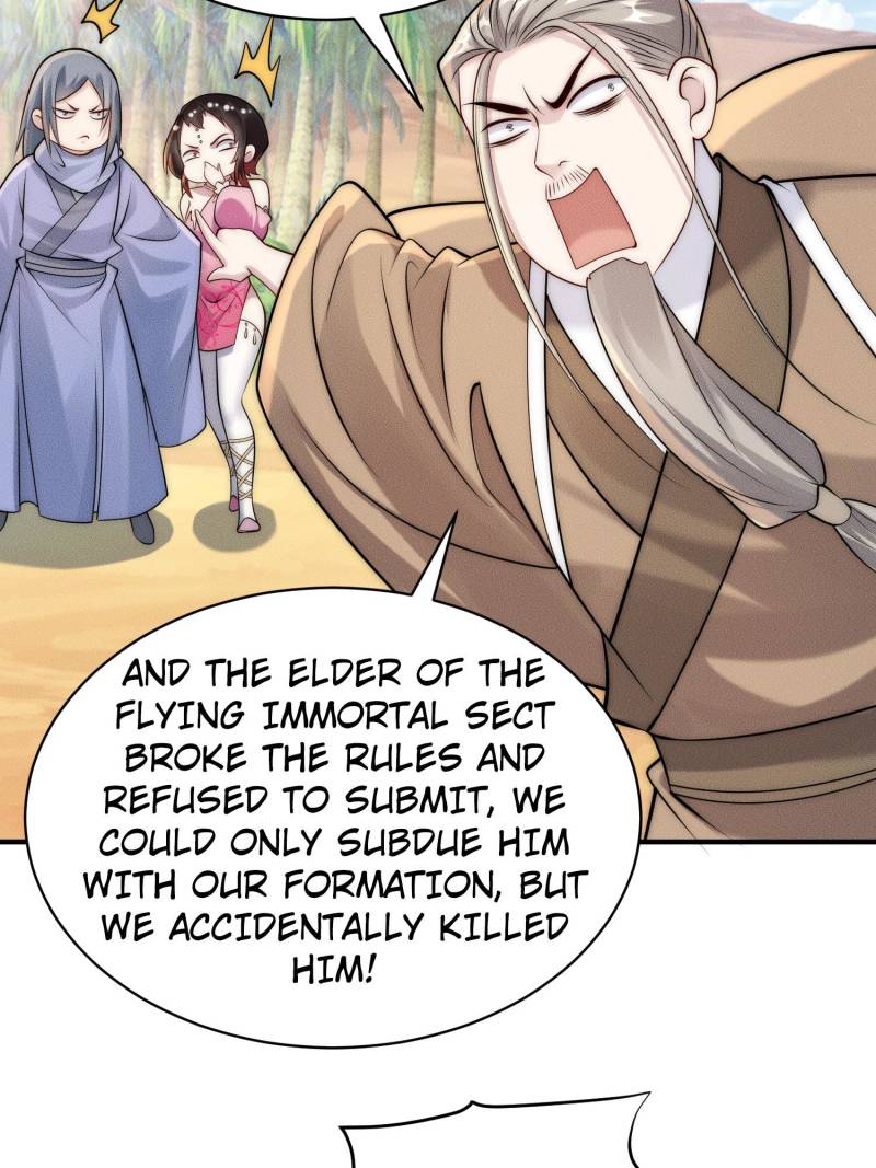 Opening Bonus of 100 Million Lives Chapter 99 - Page 26