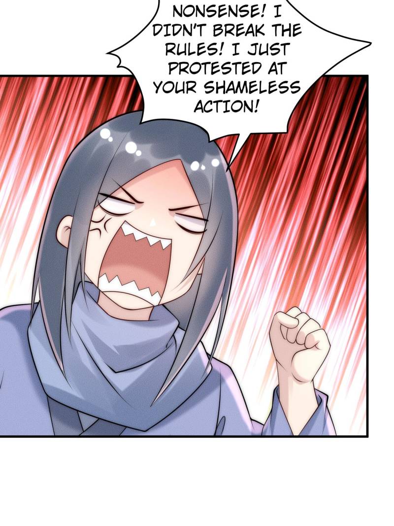 Opening Bonus of 100 Million Lives Chapter 99 - Page 27
