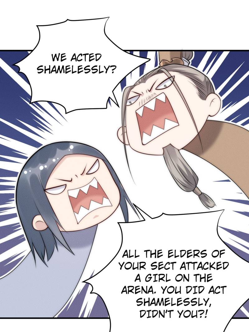 Opening Bonus of 100 Million Lives Chapter 99 - Page 28