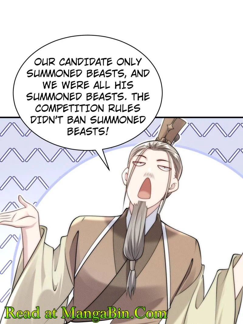 Opening Bonus of 100 Million Lives Chapter 99 - Page 30