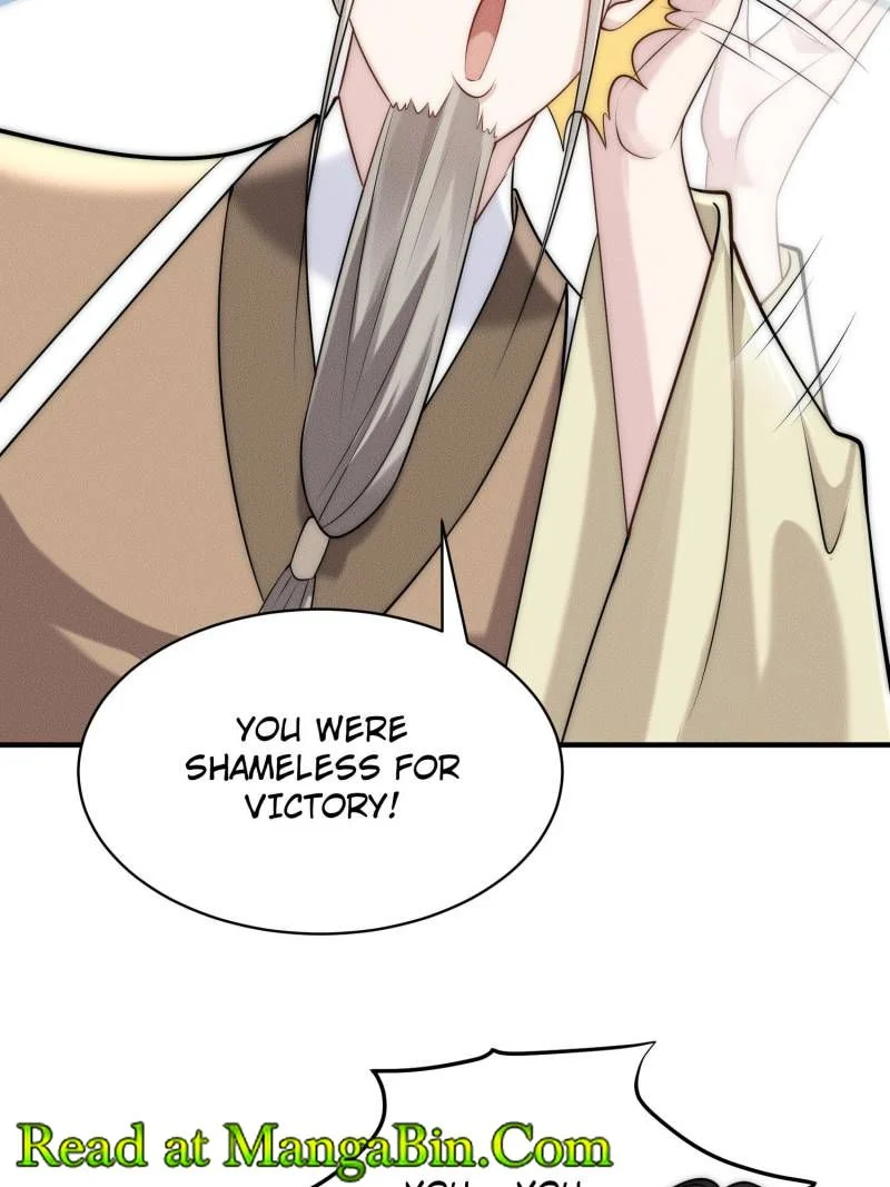 Opening Bonus of 100 Million Lives Chapter 99 - Page 34