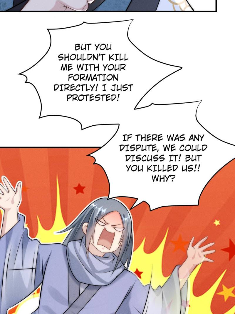 Opening Bonus of 100 Million Lives Chapter 99 - Page 36