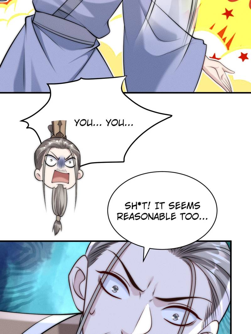 Opening Bonus of 100 Million Lives Chapter 99 - Page 37