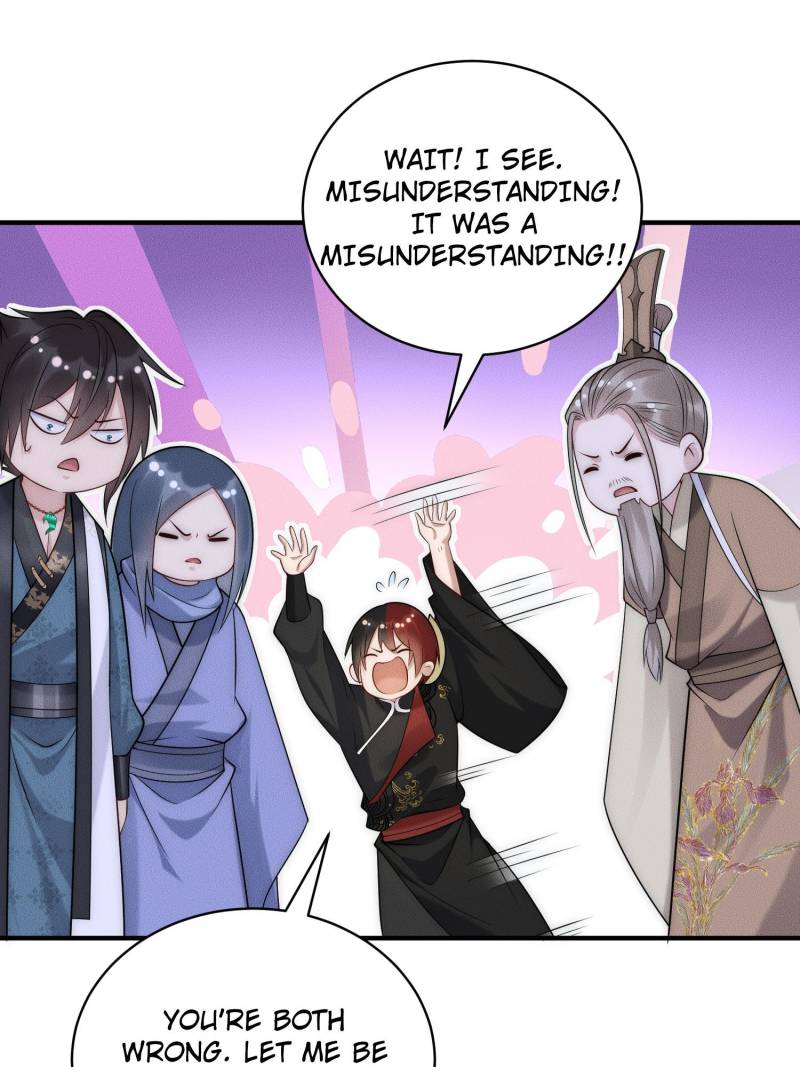 Opening Bonus of 100 Million Lives Chapter 99 - Page 39