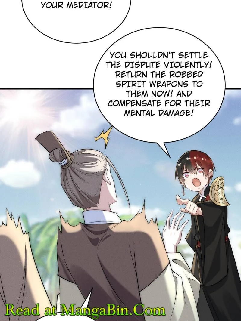 Opening Bonus of 100 Million Lives Chapter 99 - Page 40