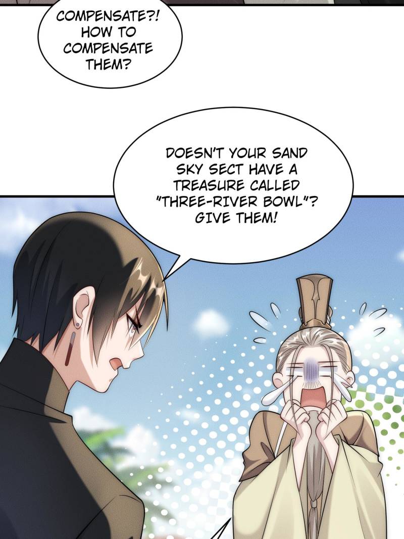 Opening Bonus of 100 Million Lives Chapter 99 - Page 41