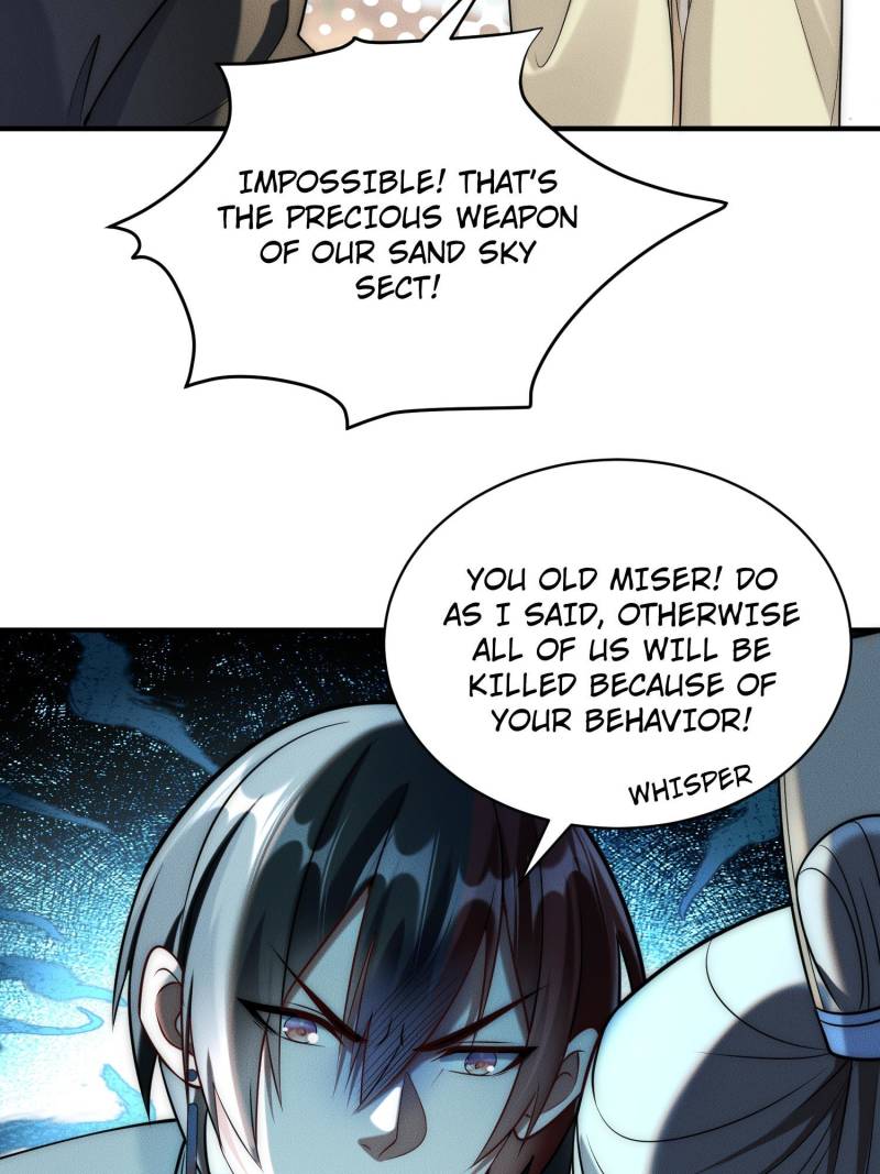 Opening Bonus of 100 Million Lives Chapter 99 - Page 42