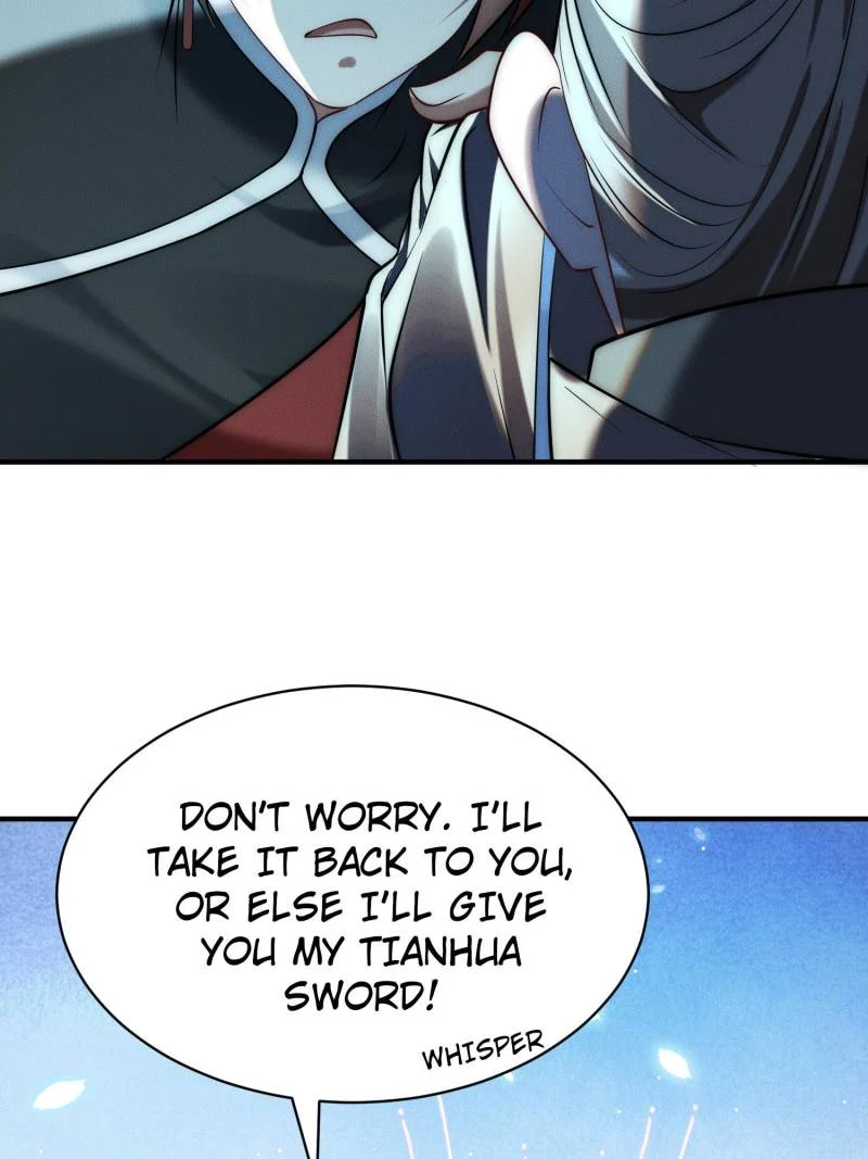 Opening Bonus of 100 Million Lives Chapter 99 - Page 43