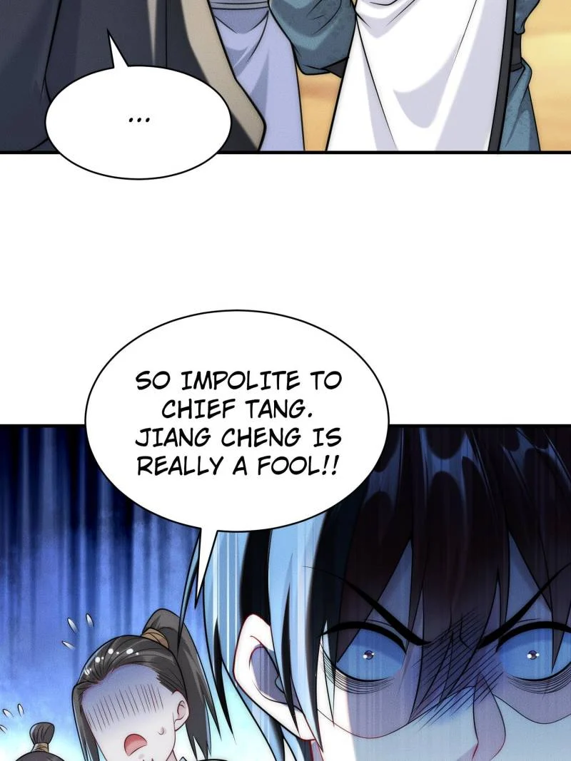 Opening Bonus of 100 Million Lives Chapter 99 - Page 51