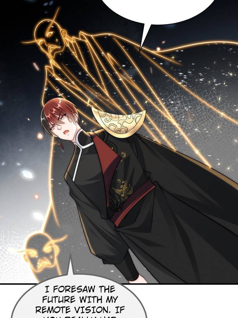 Opening Bonus of 100 Million Lives Chapter 99 - Page 54