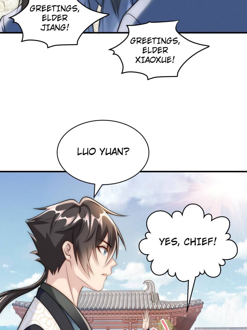 Opening Bonus of 100 Million Lives Chapter 99 - Page 62