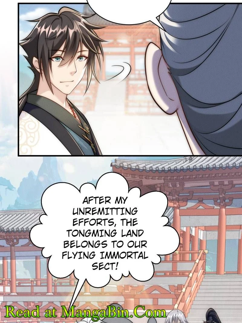 Opening Bonus of 100 Million Lives Chapter 99 - Page 64