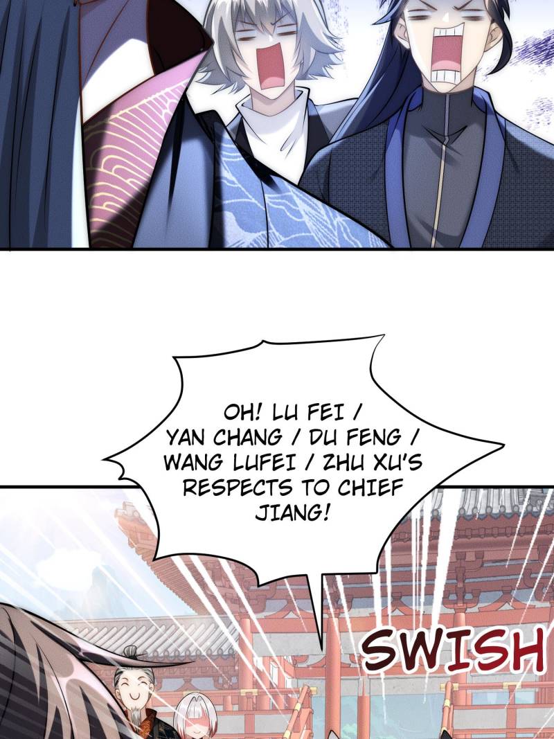 Opening Bonus of 100 Million Lives Chapter 99 - Page 67
