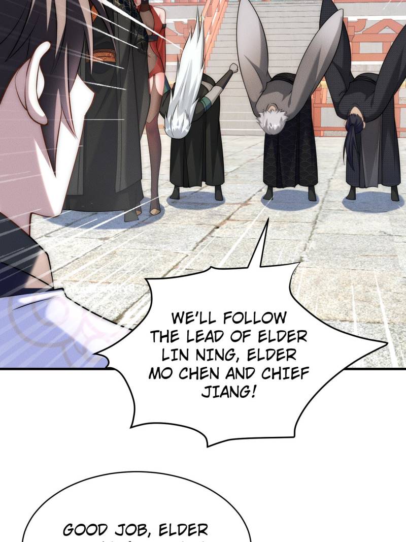 Opening Bonus of 100 Million Lives Chapter 99 - Page 68