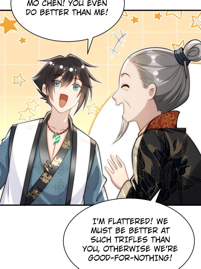 Opening Bonus of 100 Million Lives Chapter 99 - Page 69