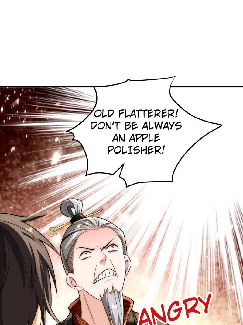 Opening Bonus of 100 Million Lives Chapter 99 - Page 71