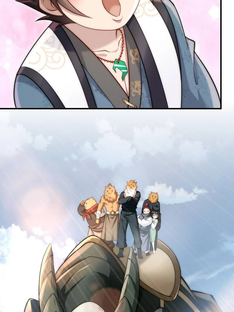 Opening Bonus of 100 Million Lives Chapter 99 - Page 73