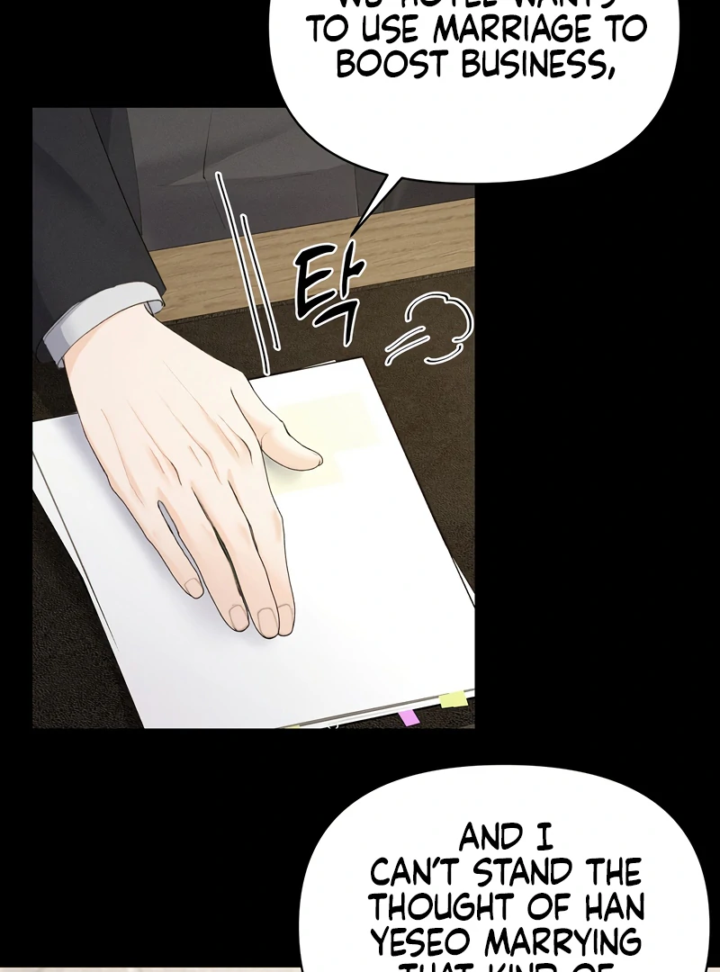 Oppa Husband Chapter 12 - Page 18