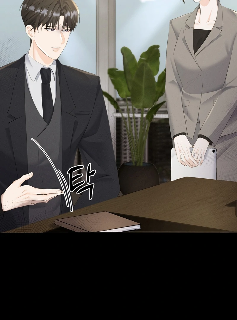 Oppa Husband Chapter 12 - Page 4