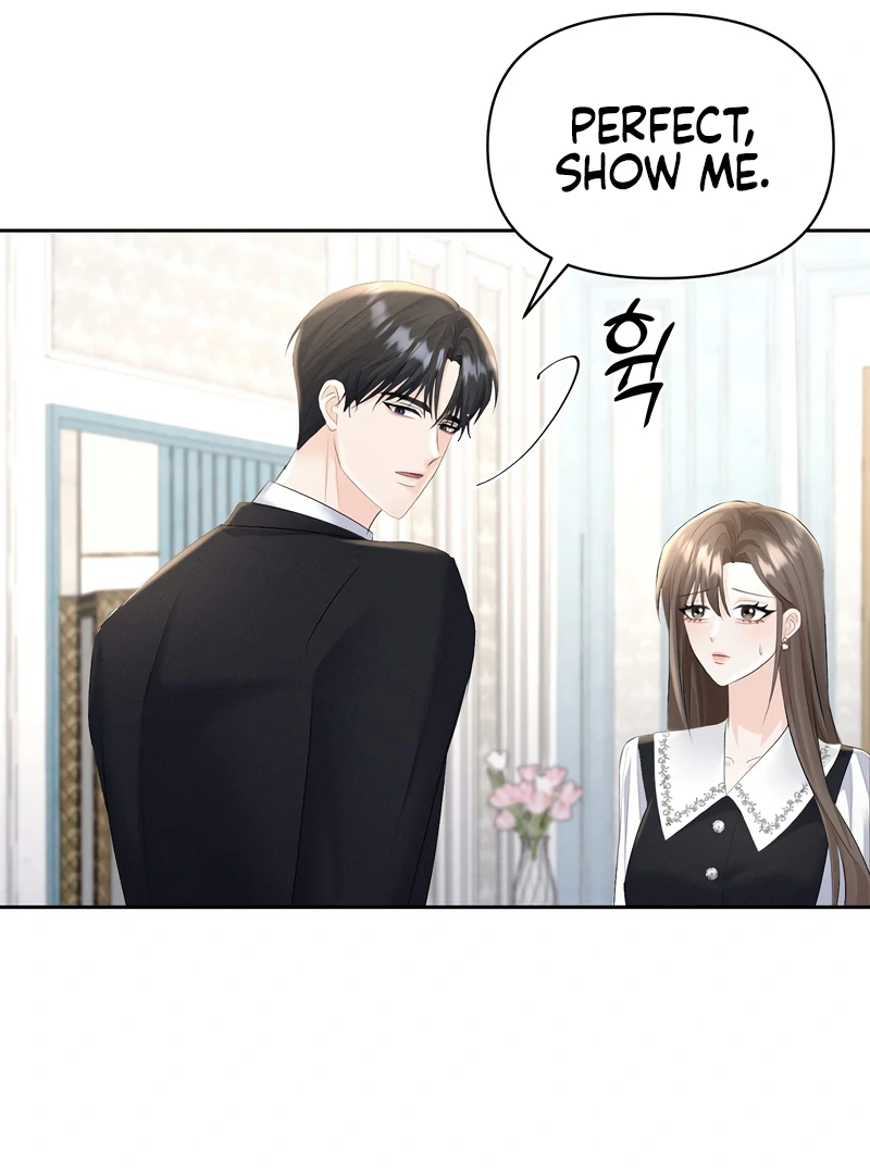 Oppa Husband Chapter 13 - Page 18