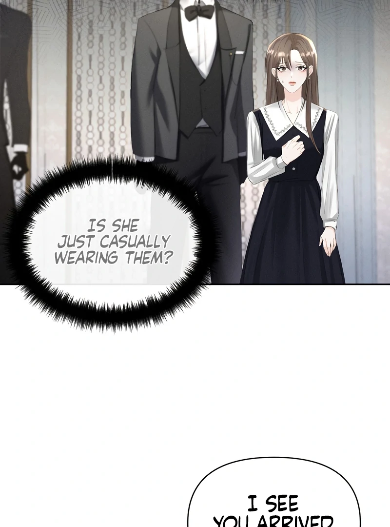 Oppa Husband Chapter 13 - Page 3