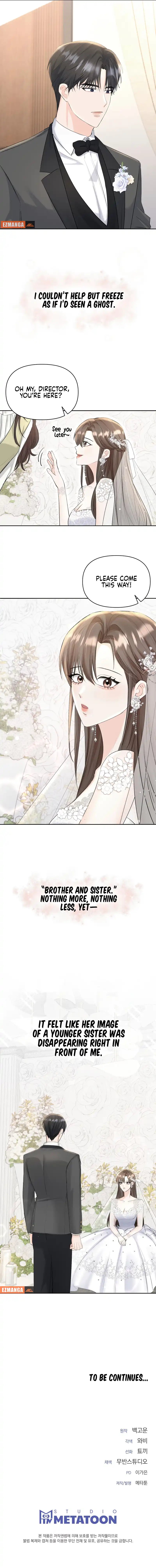 Oppa Husband Chapter 14 - Page 9