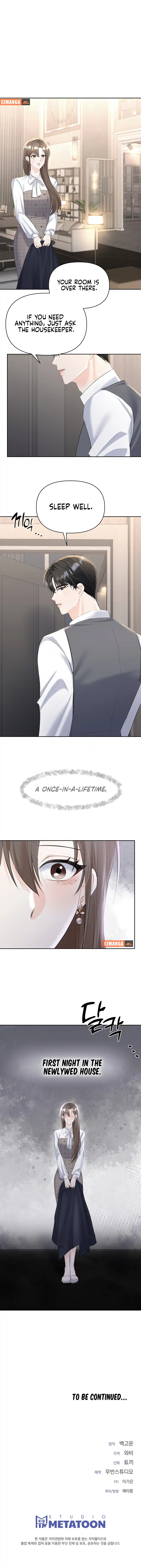 Oppa Husband Chapter 15 - Page 9