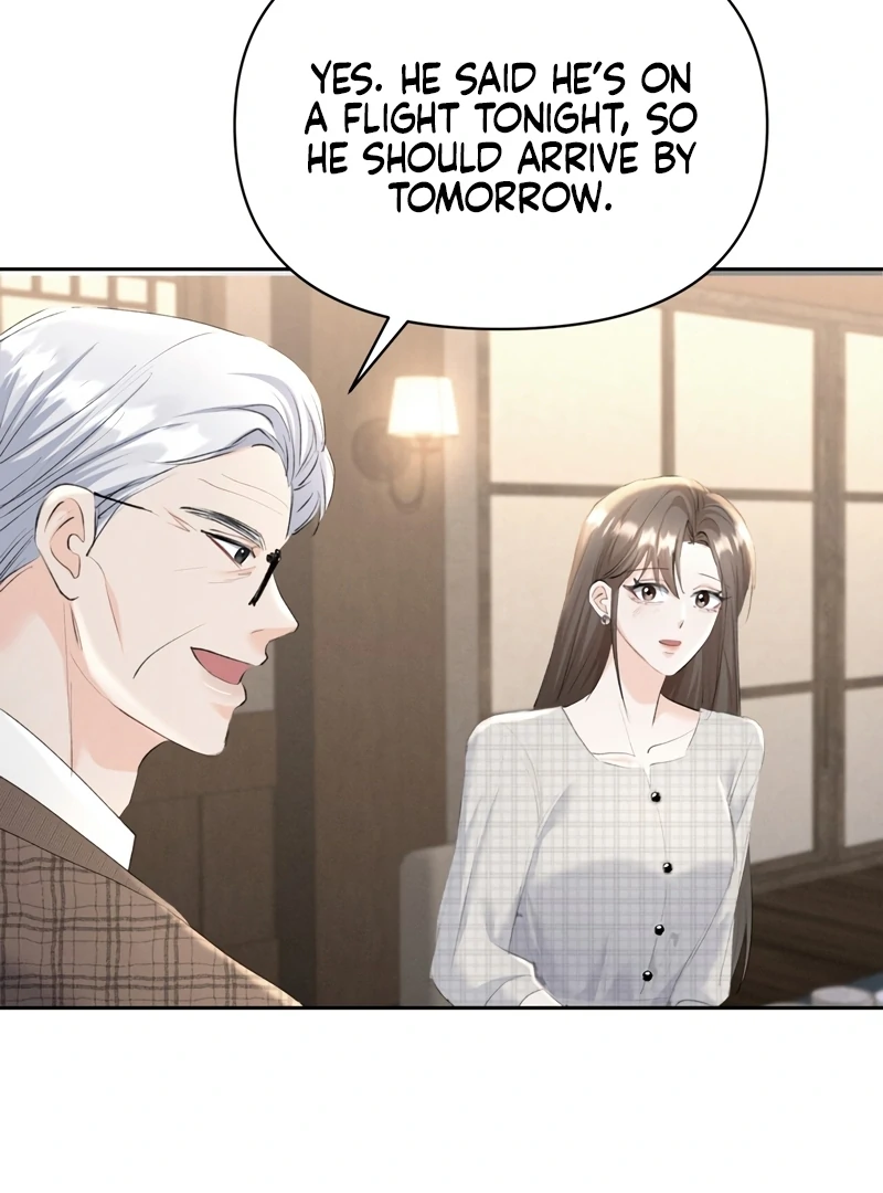 Oppa Husband Chapter 16 - Page 35