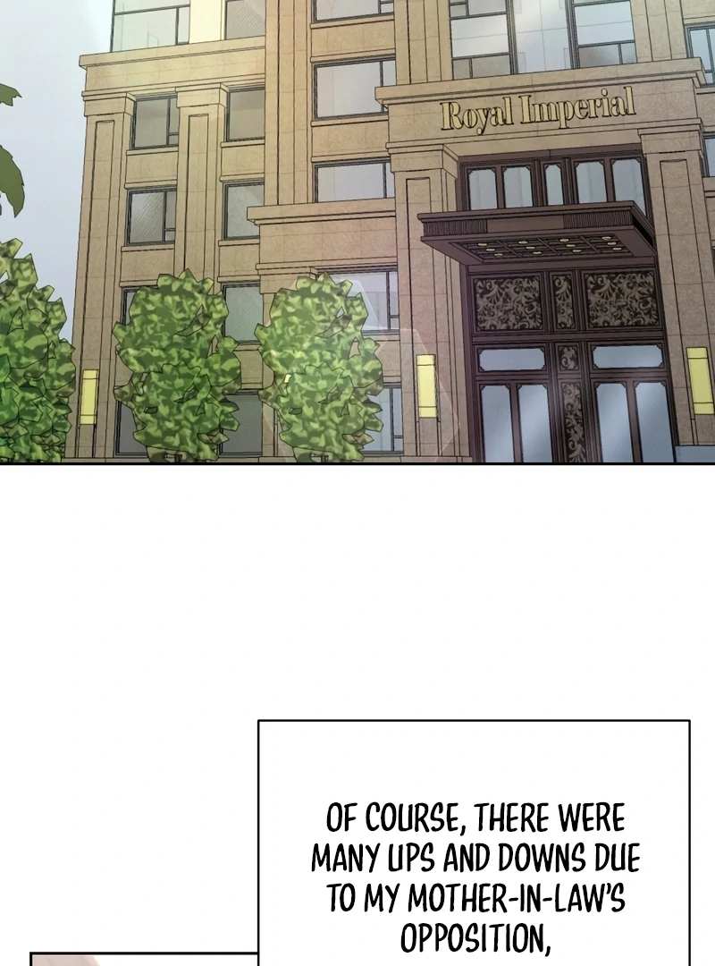 Oppa Husband Chapter 16 - Page 5