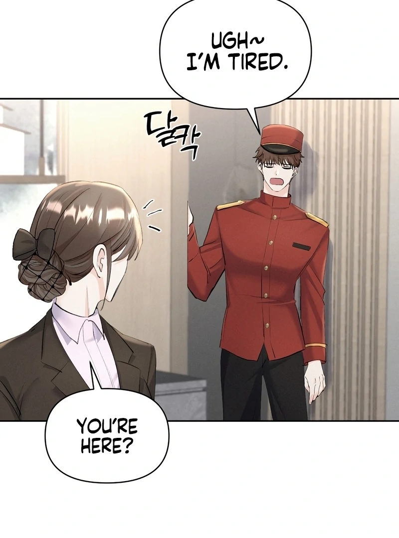 Oppa Husband Chapter 16 - Page 71