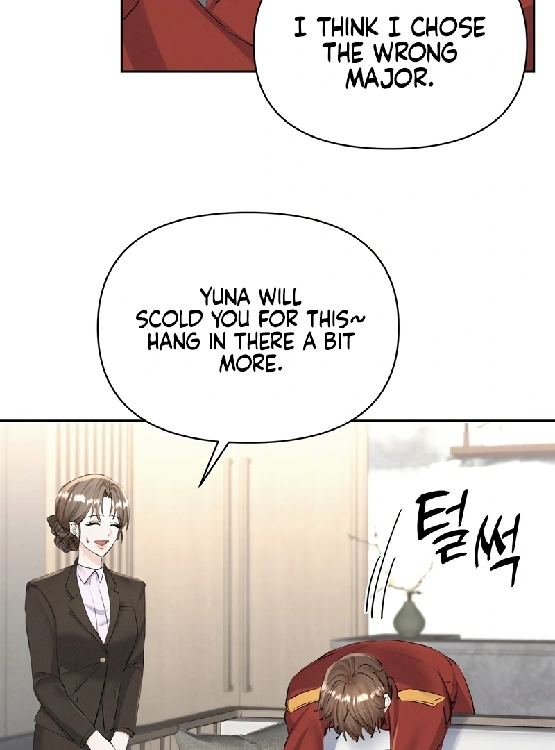 Oppa Husband Chapter 16 - Page 73