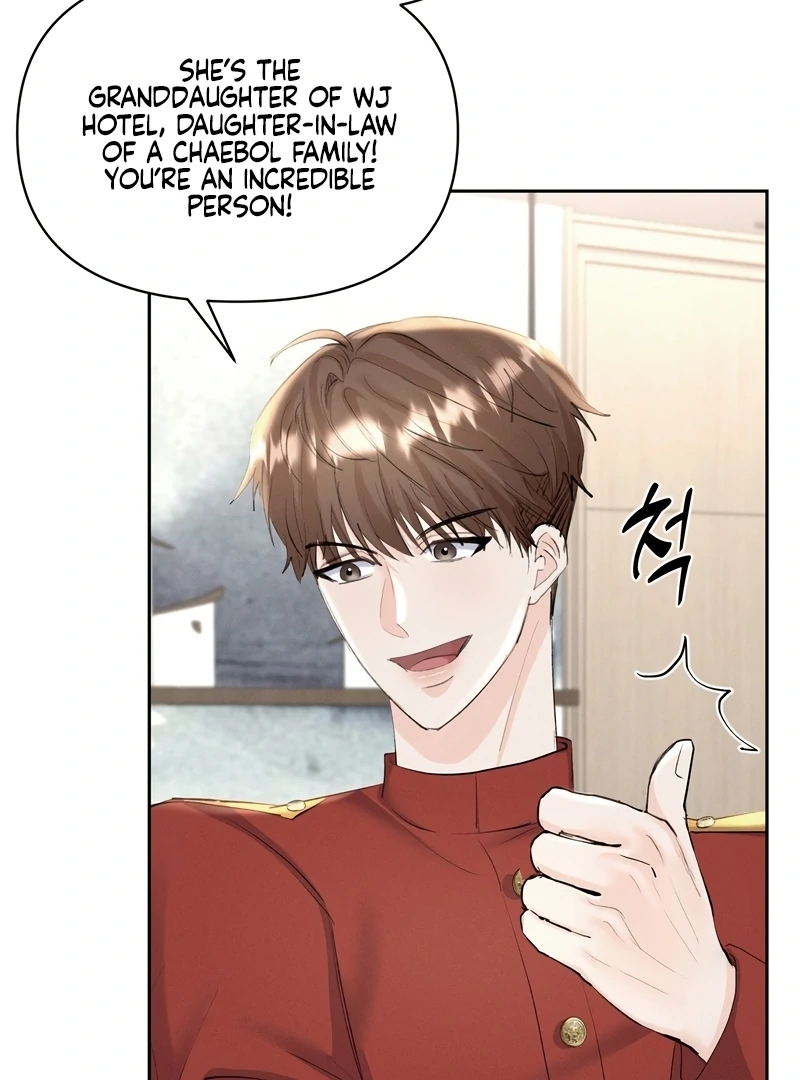 Oppa Husband Chapter 16 - Page 78