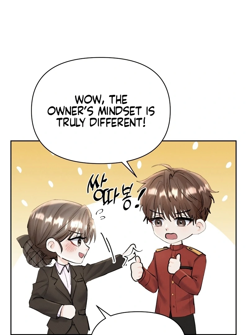 Oppa Husband Chapter 16 - Page 82