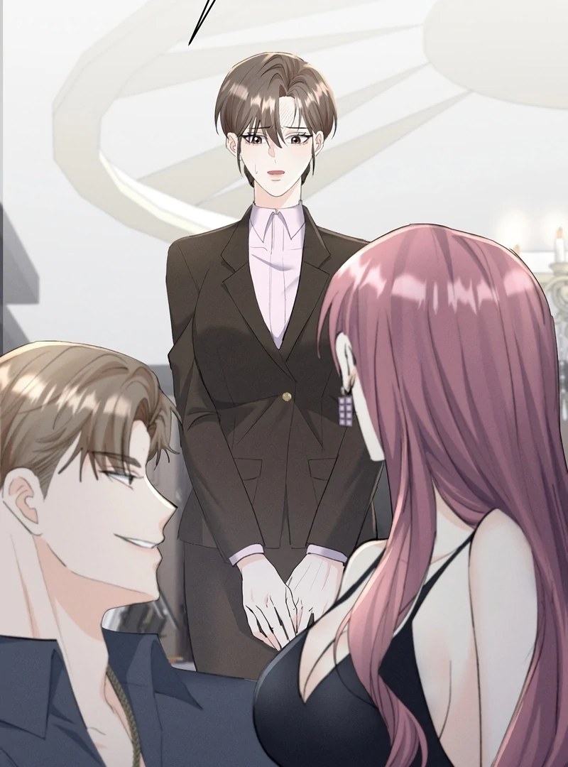 Oppa Husband Chapter 17 - Page 1