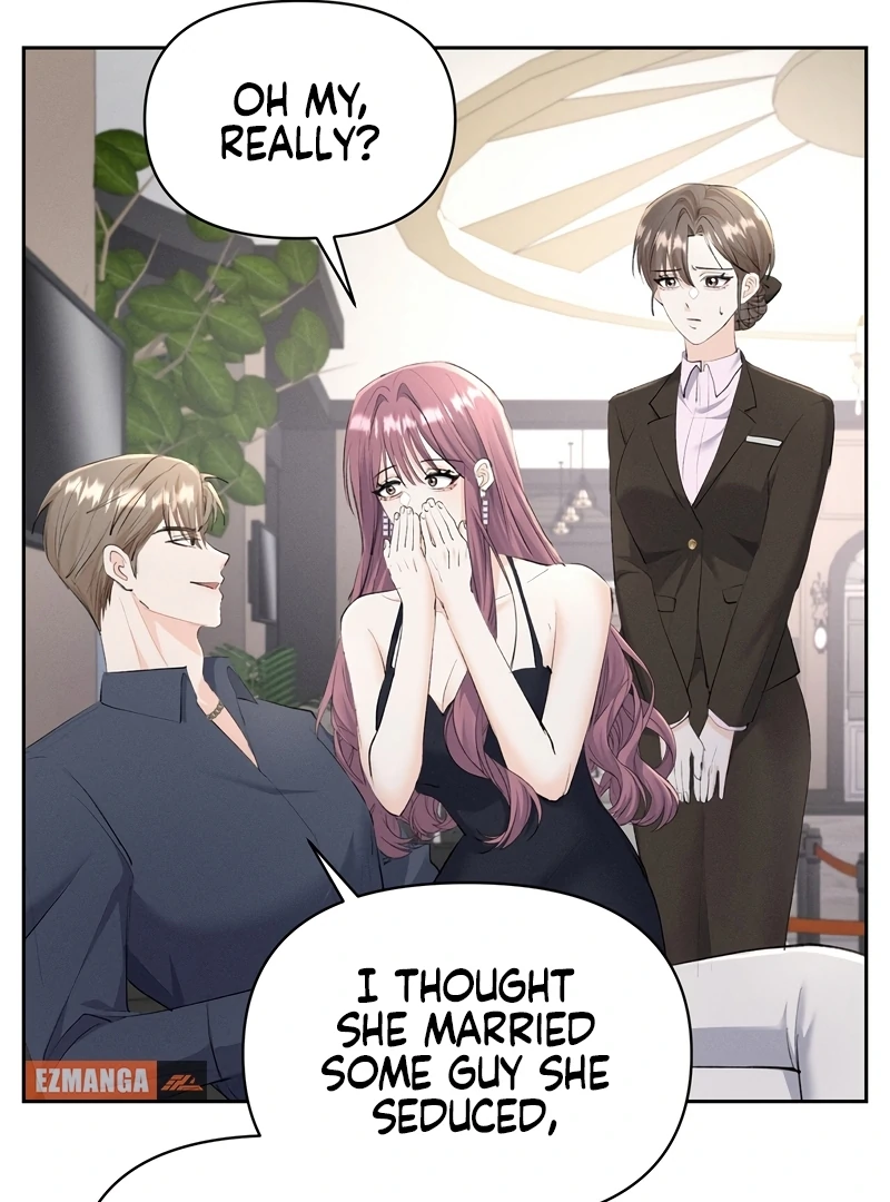 Oppa Husband Chapter 17 - Page 10