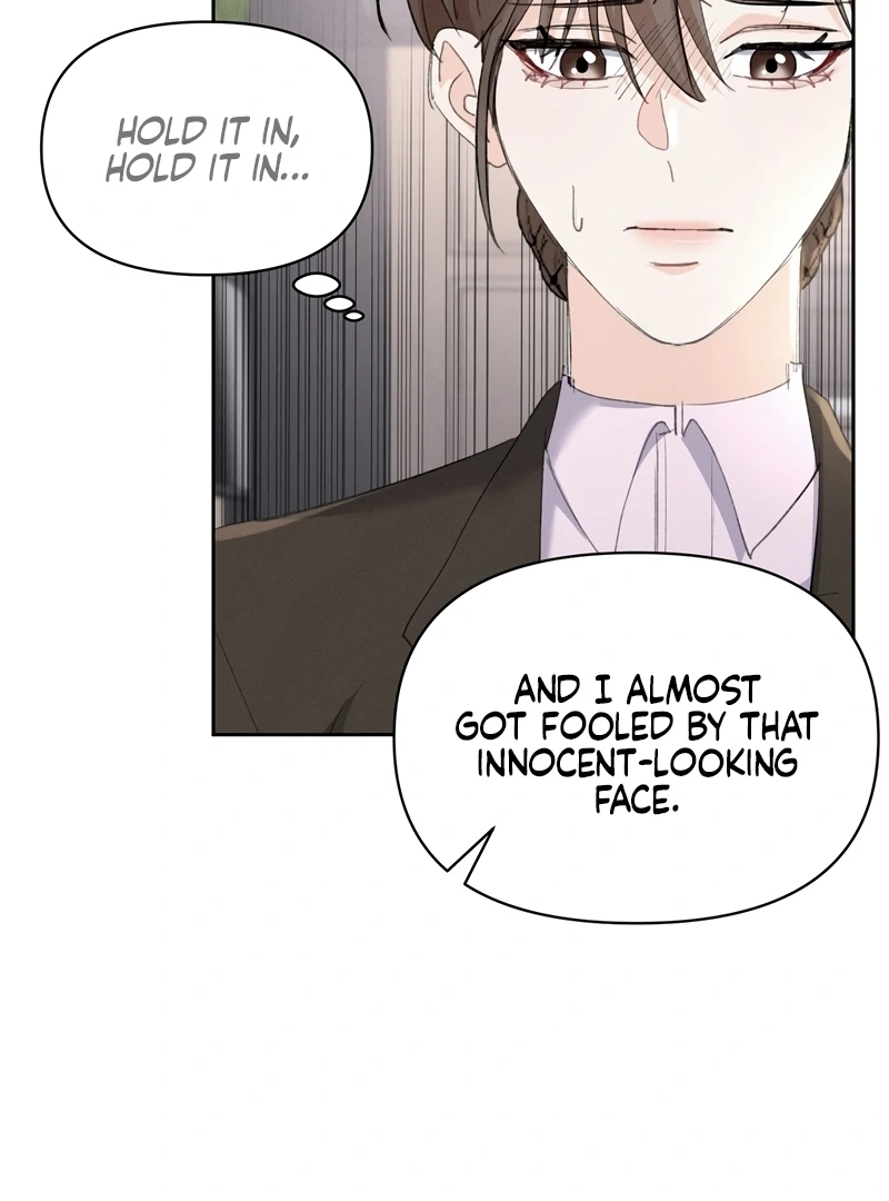 Oppa Husband Chapter 17 - Page 13