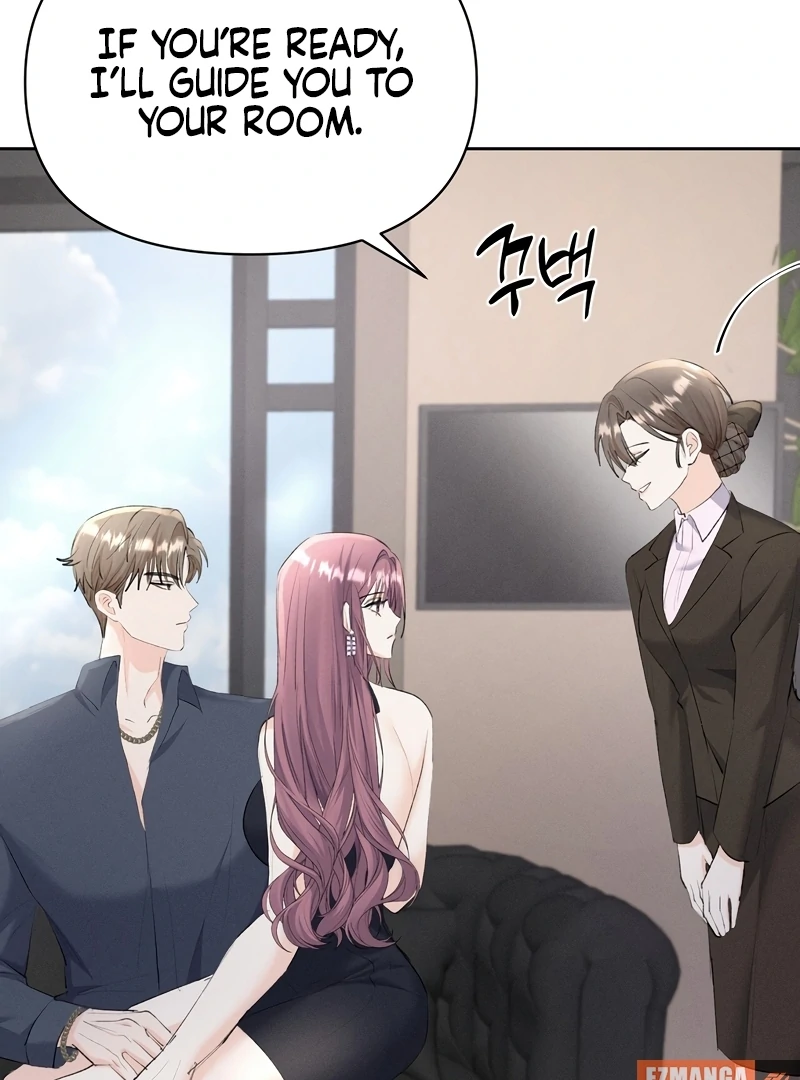 Oppa Husband Chapter 17 - Page 15
