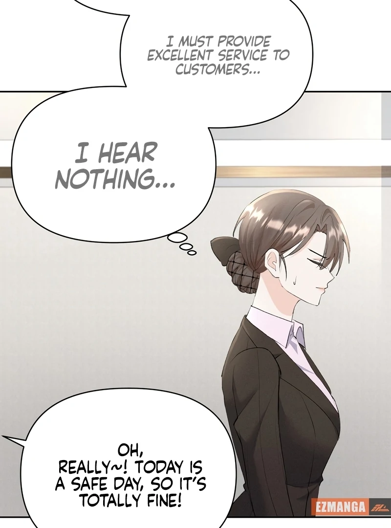 Oppa Husband Chapter 17 - Page 25