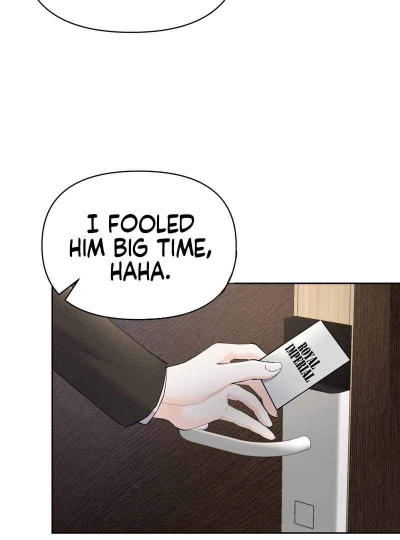 Oppa Husband Chapter 17 - Page 26