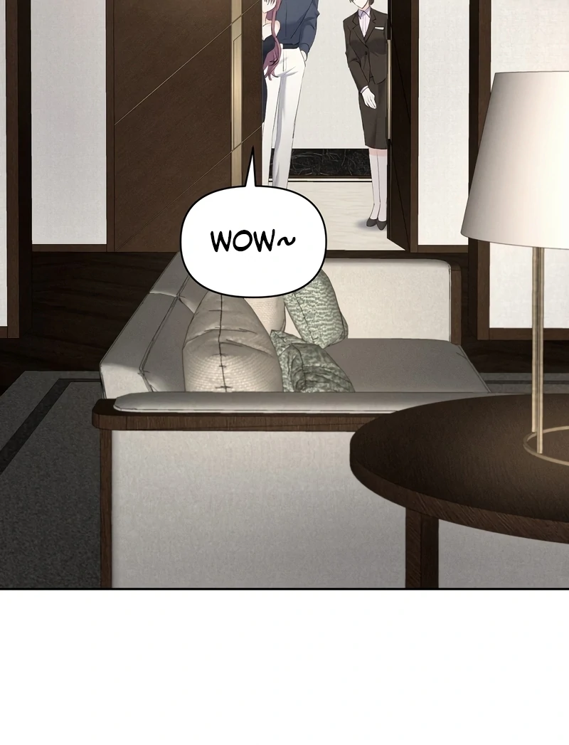 Oppa Husband Chapter 17 - Page 28