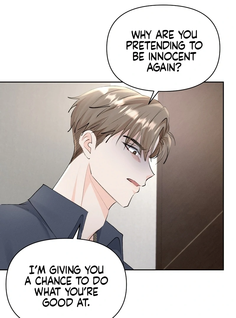 Oppa Husband Chapter 17 - Page 34