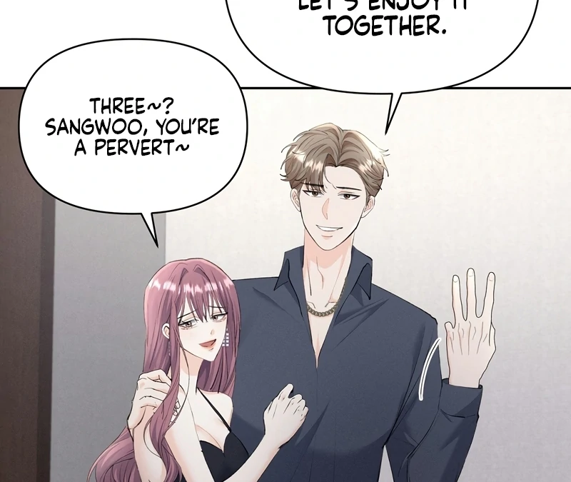 Oppa Husband Chapter 17 - Page 37