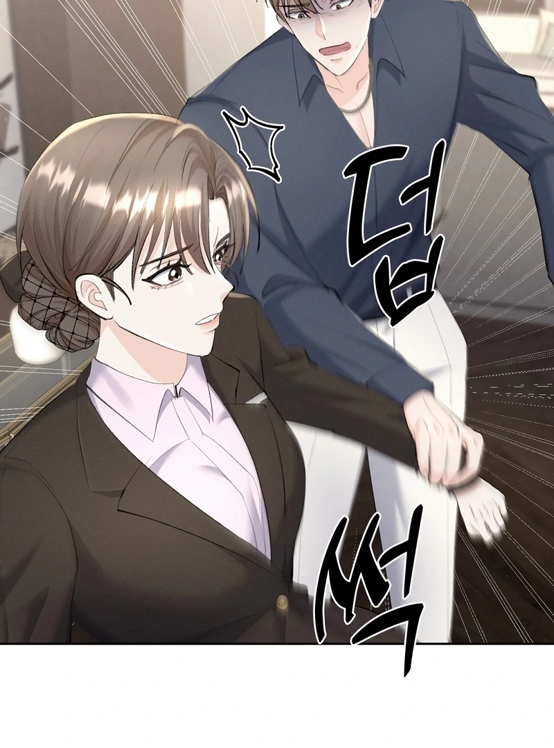 Oppa Husband Chapter 17 - Page 43